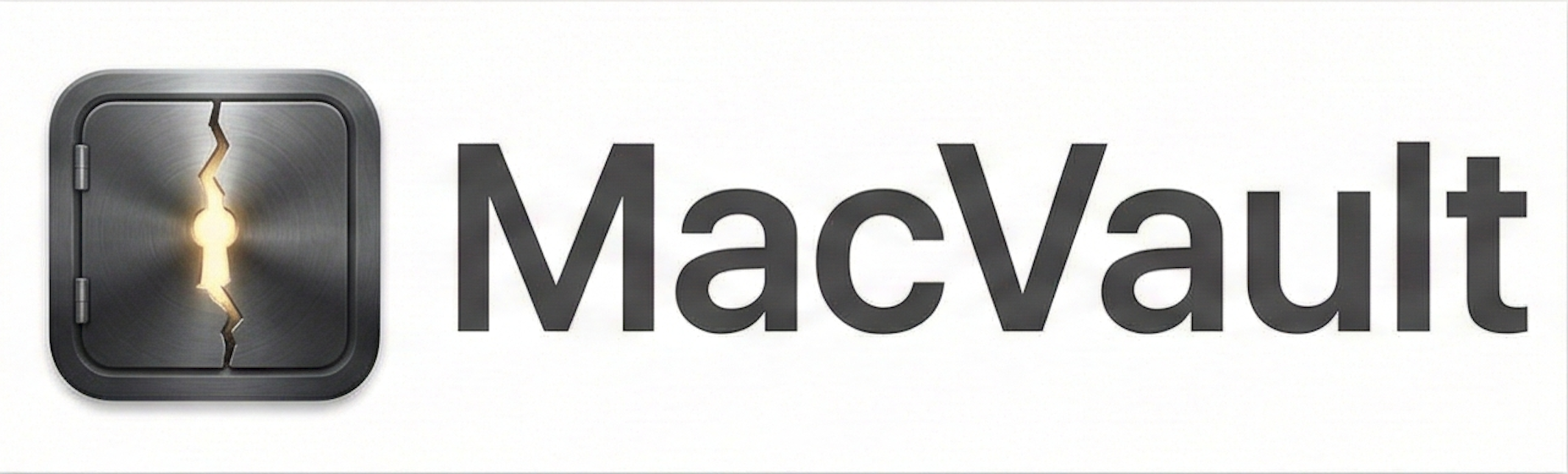 MacVault